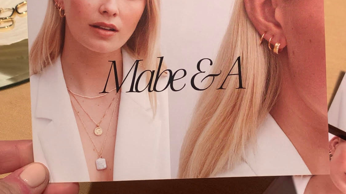 BEHIND THE SCENES- POP-UP