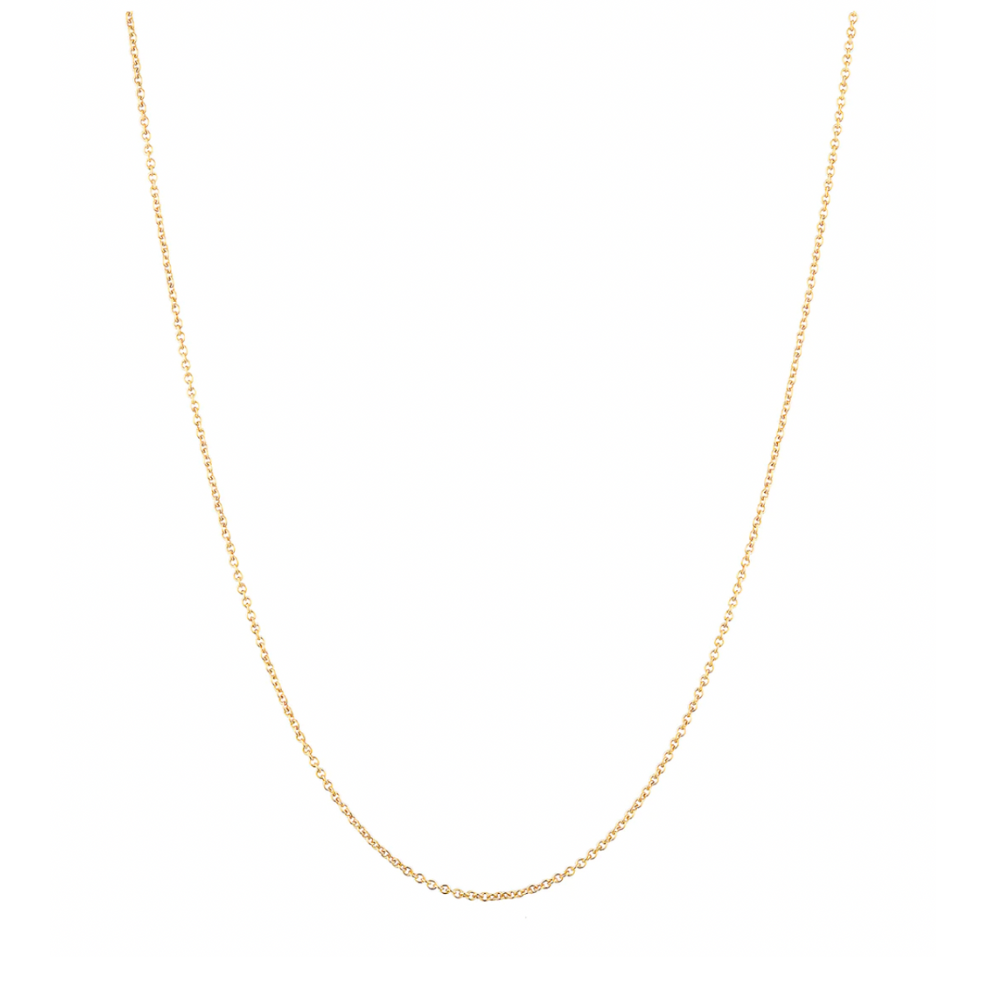 50cm Cable Chain Necklace