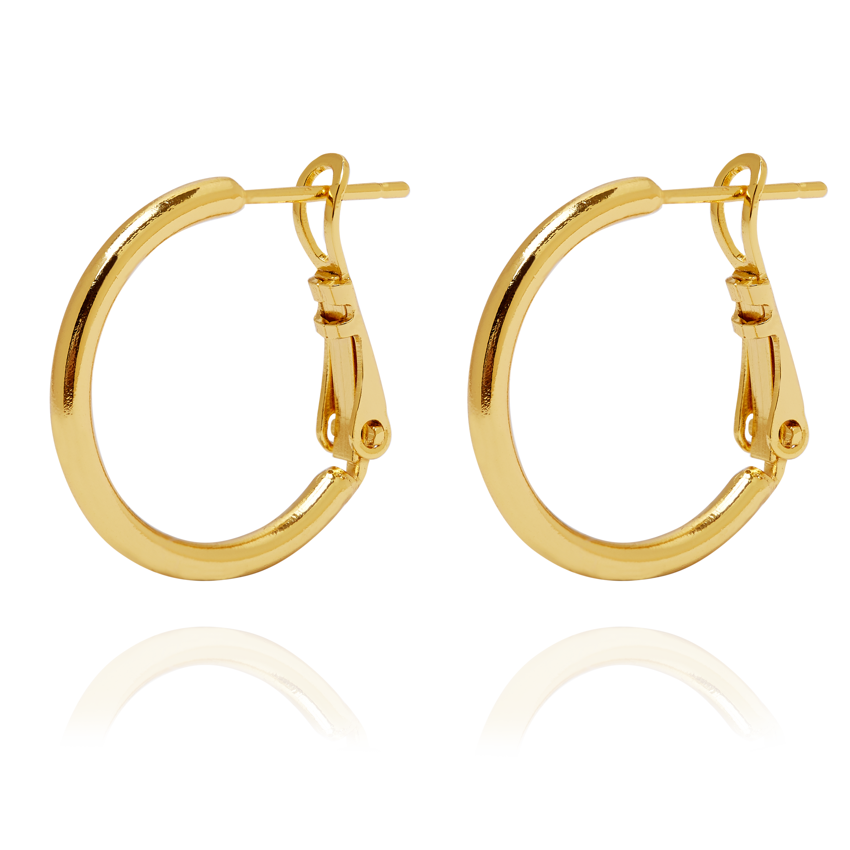 The Freya Hoops