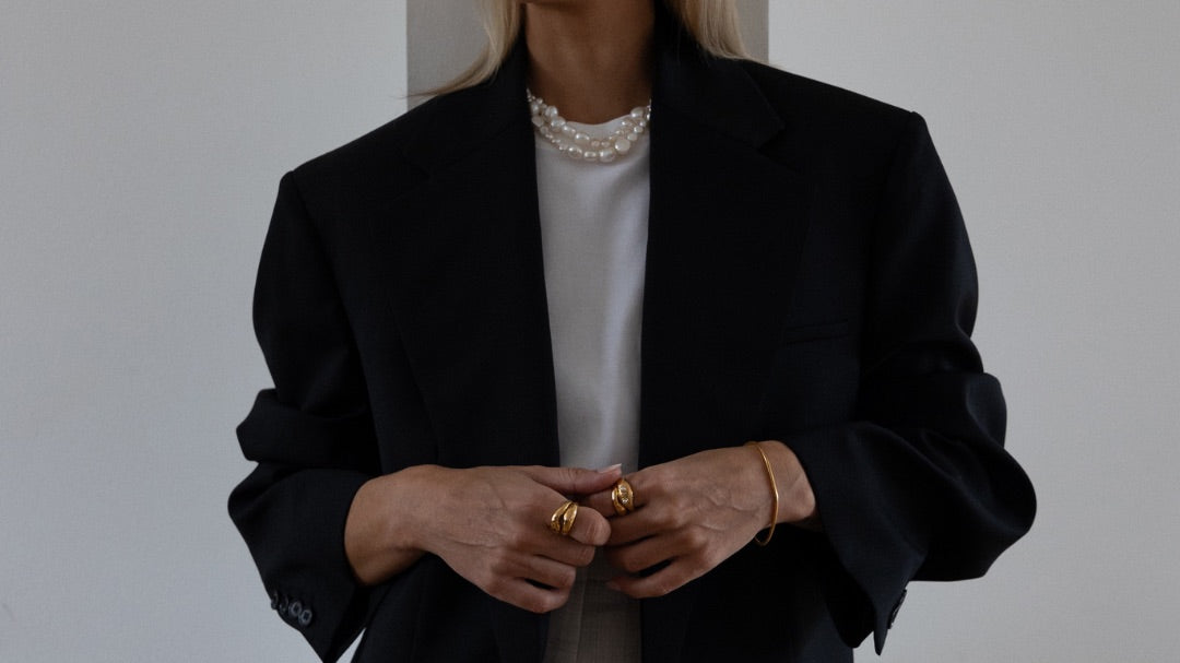 MABE&A X DANIELLE WARD COLLECTION