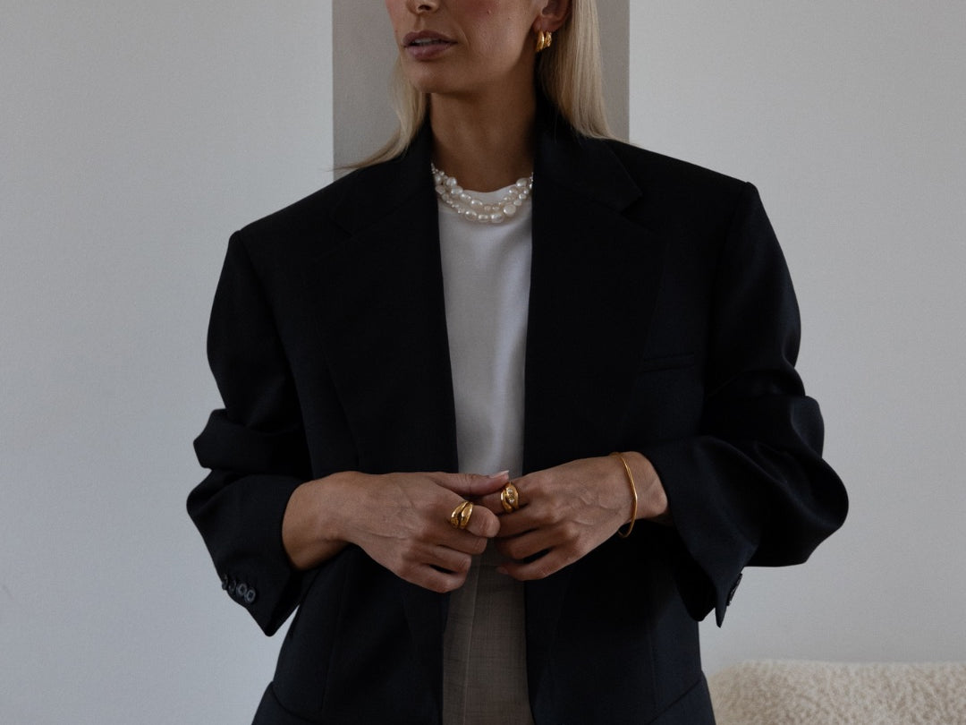 MABE&A X DANIELLE WARD COLLECTION