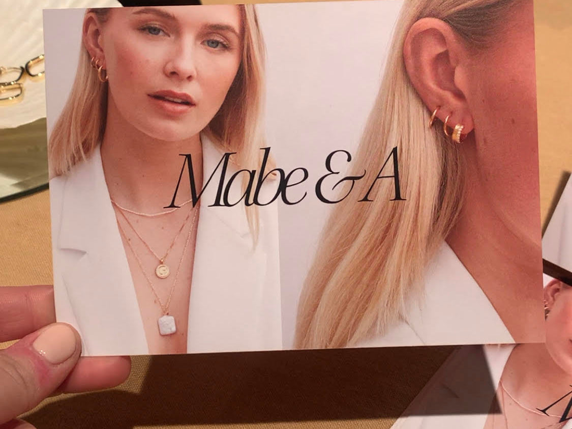 BEHIND THE SCENES- POP-UP