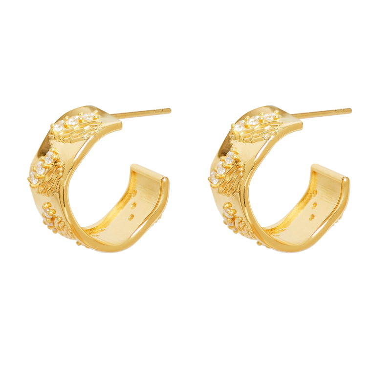 SS Sea and Stars Hoops
