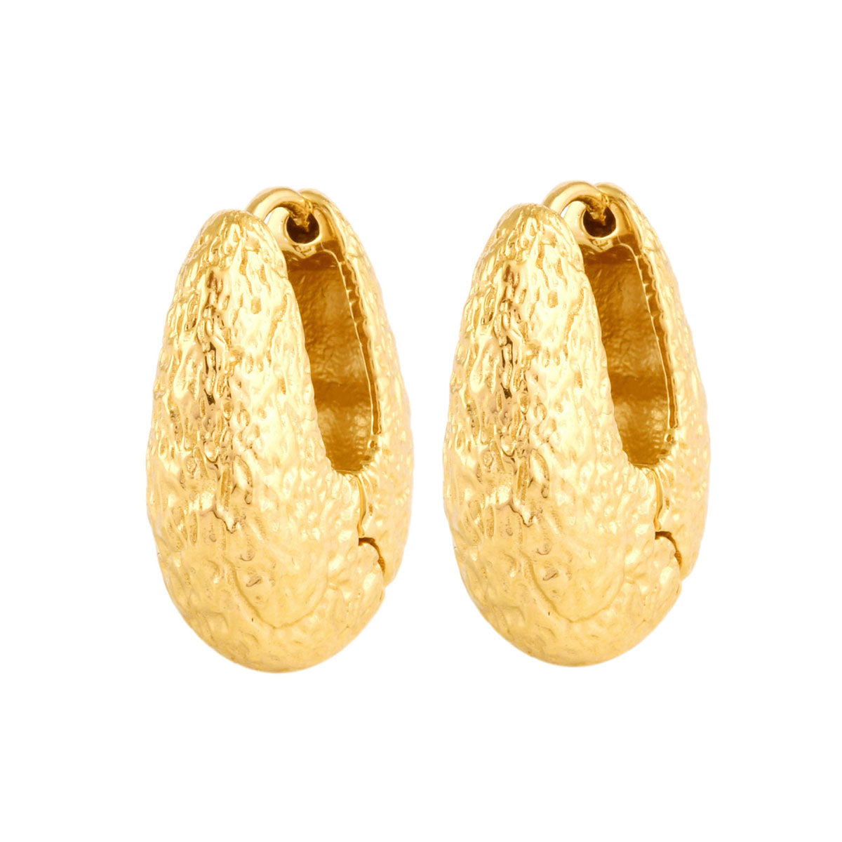 Danielle Ward The Crackle Hoops