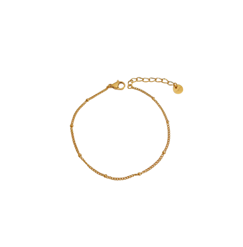 Luna beaded bracelet