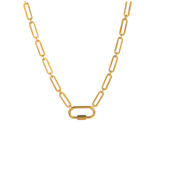 Tasmin Necklace