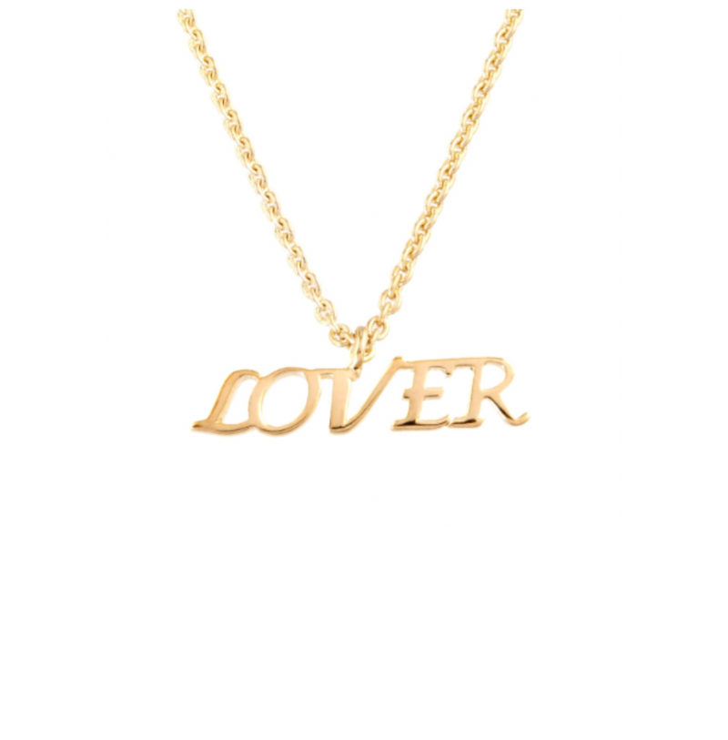 The Lover Necklace