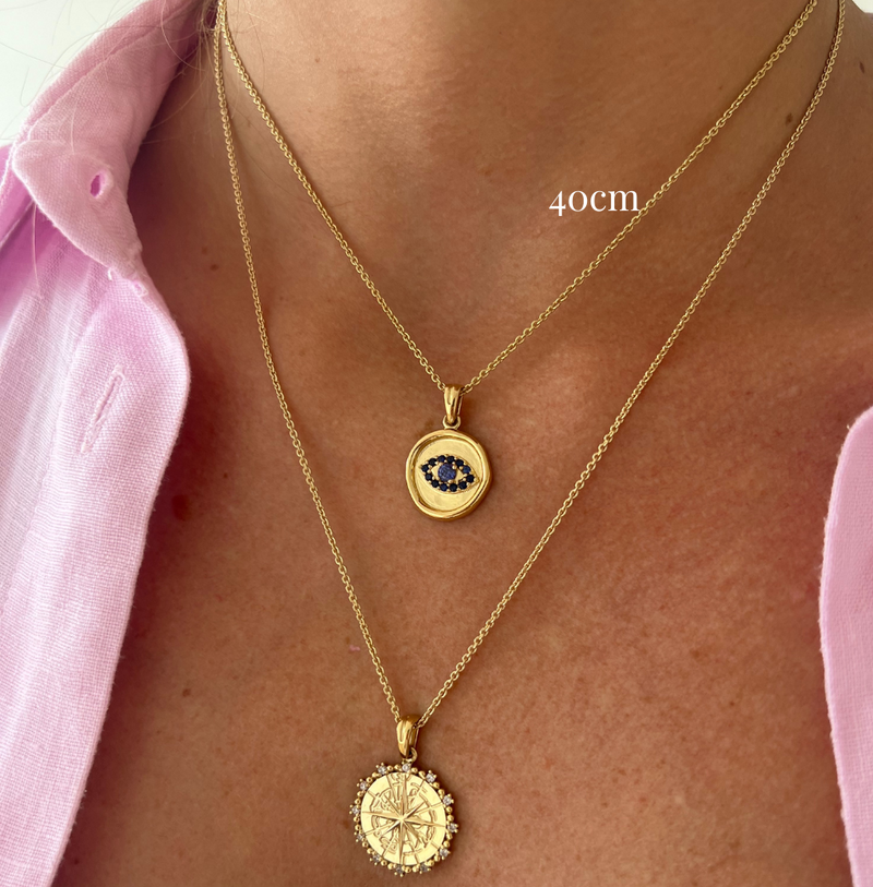 PANDORA - Silver choker necklace for charms. L: 40cm, PB… | Drouot.com