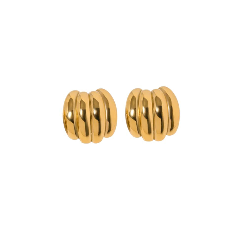 Jessie Stud Earrings