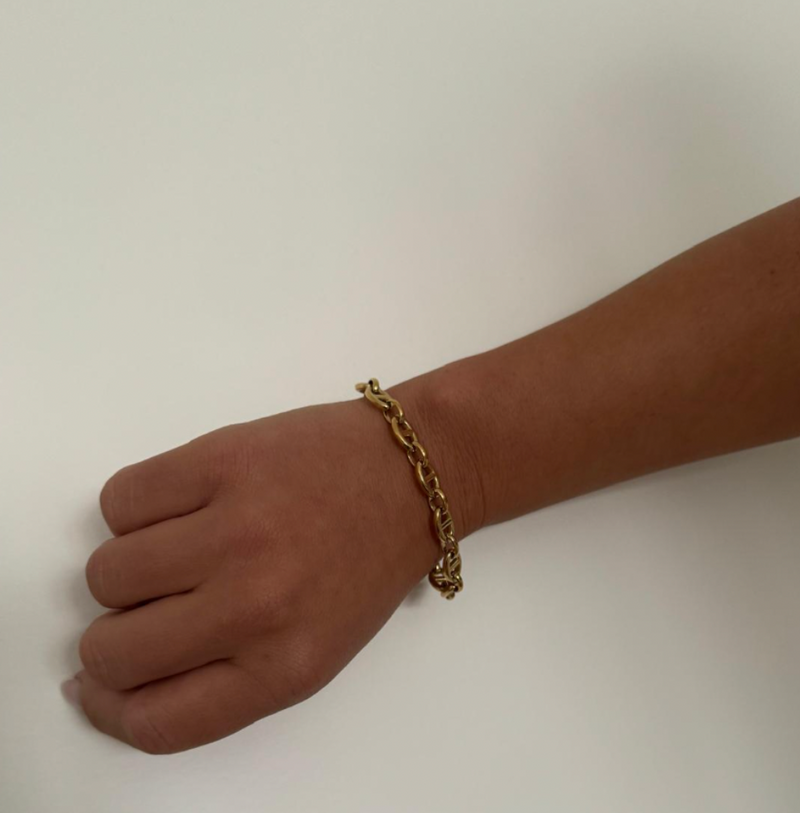 Avery Bracelet