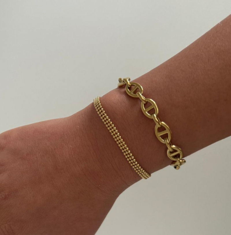 Avery Bracelet