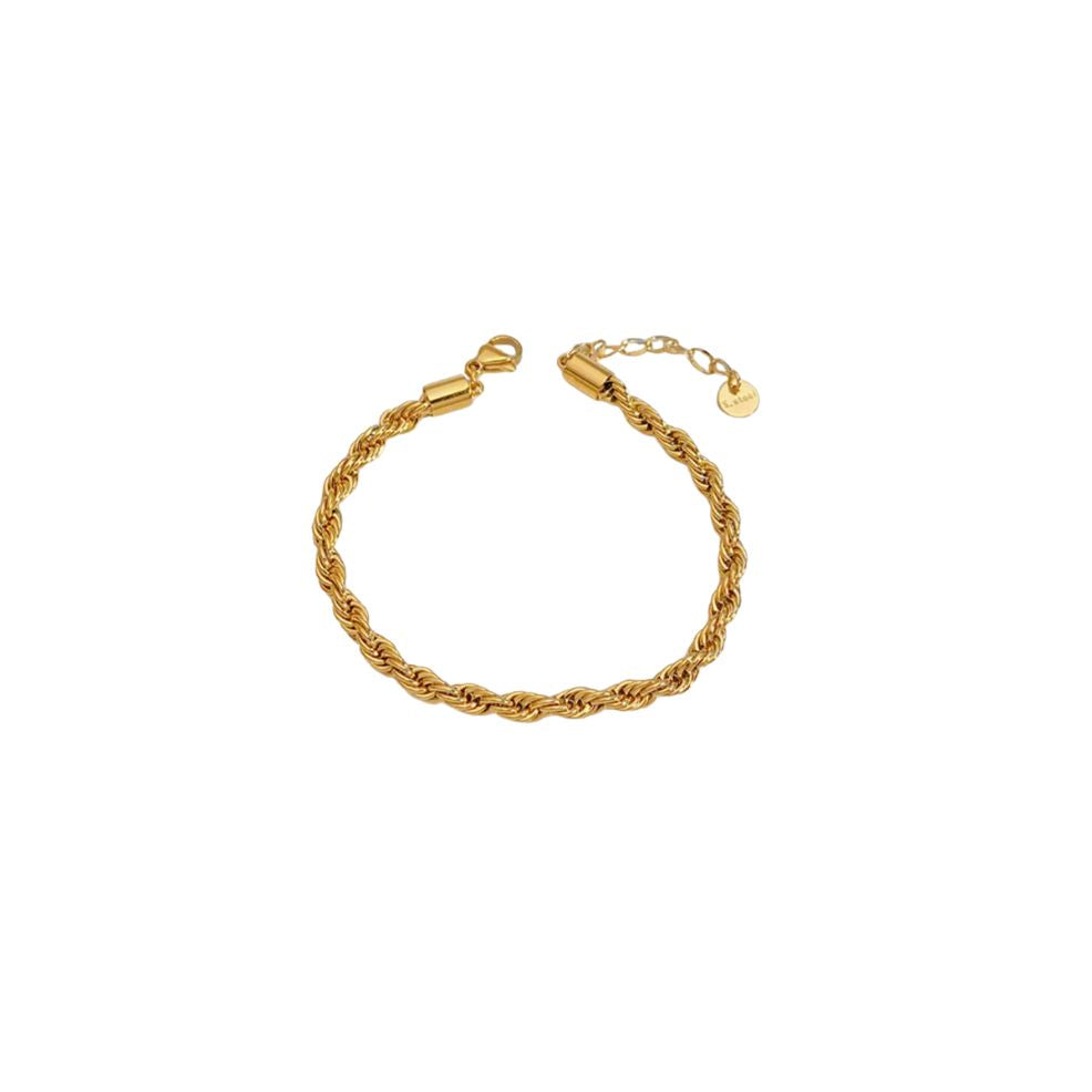 Rae Rope Bracelet