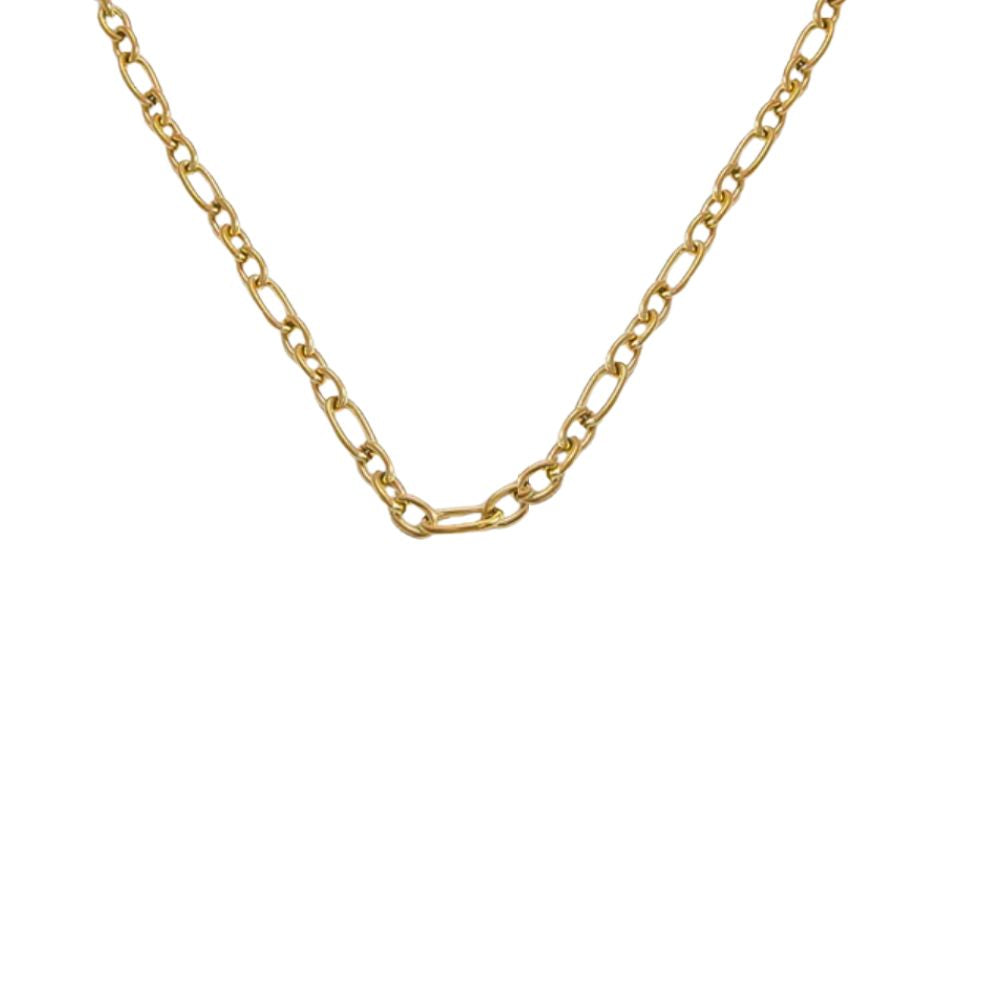 Gia Chain Necklace