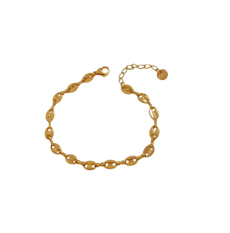 Goldie bracelet