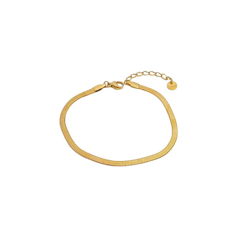 Frida Snake Bracelet