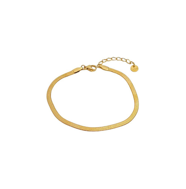Frida snake bracelet