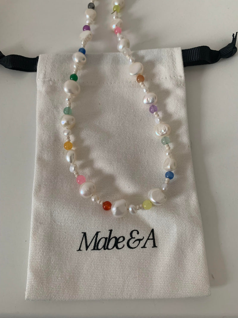 Multi Me Necklace
