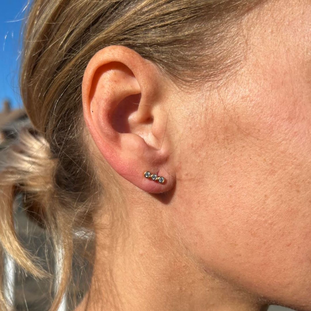 Bubble Studs