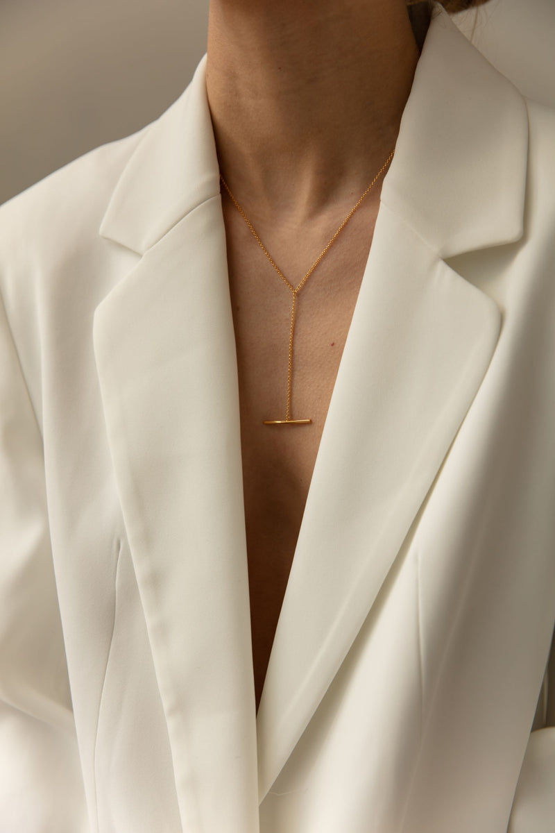 The Annie Lariat