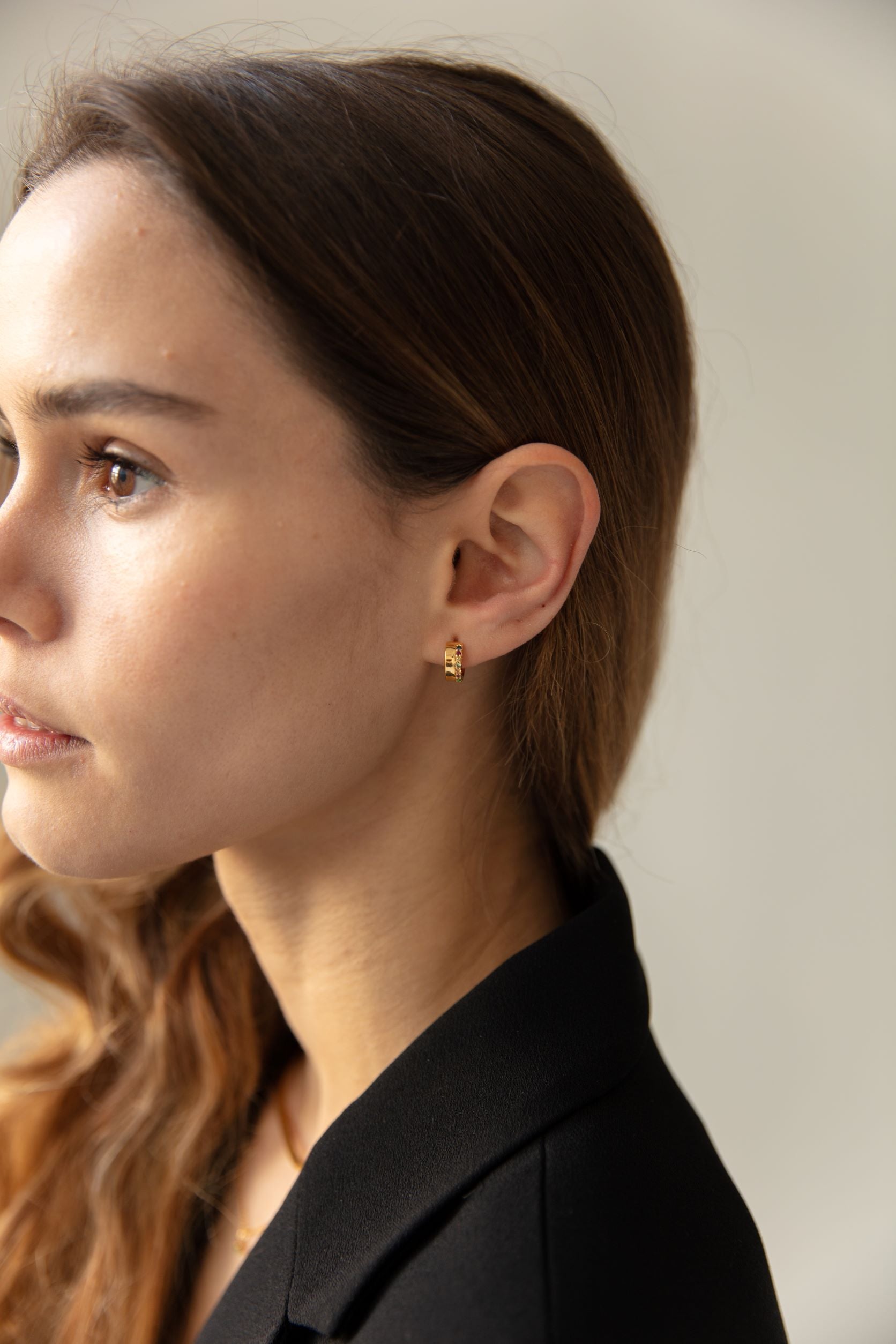 Precious Stones Elin Huggies