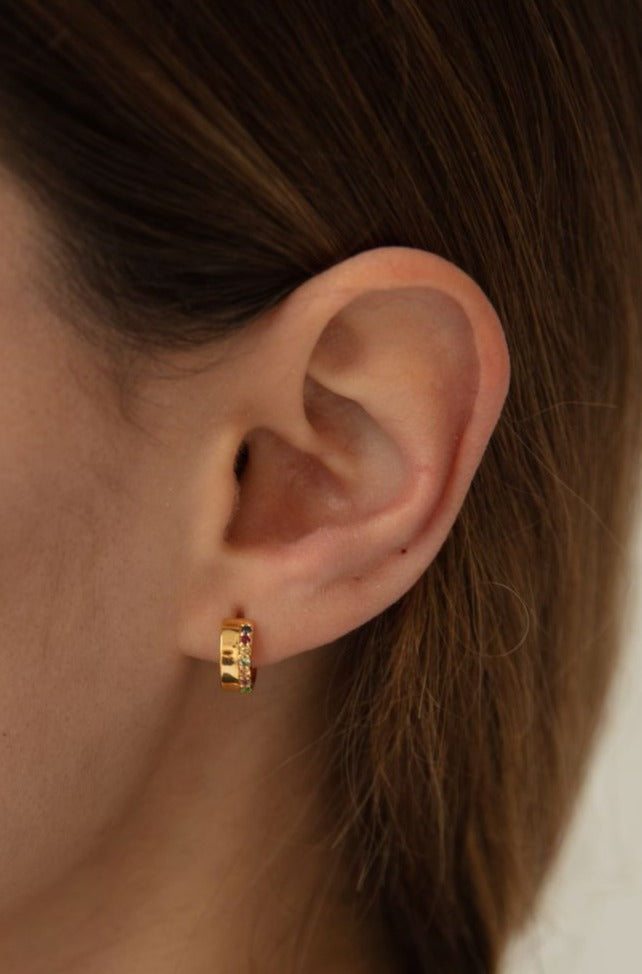 Precious Stones Elin Huggies