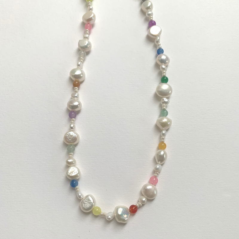 Multi Me Necklace