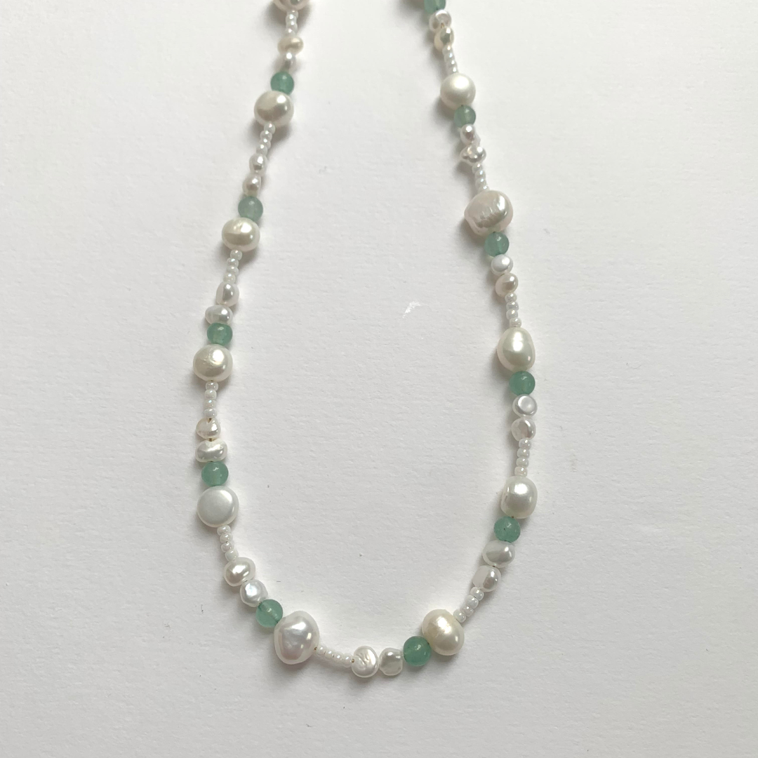 Tonga Necklace