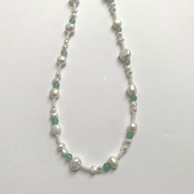 Tonga Necklace