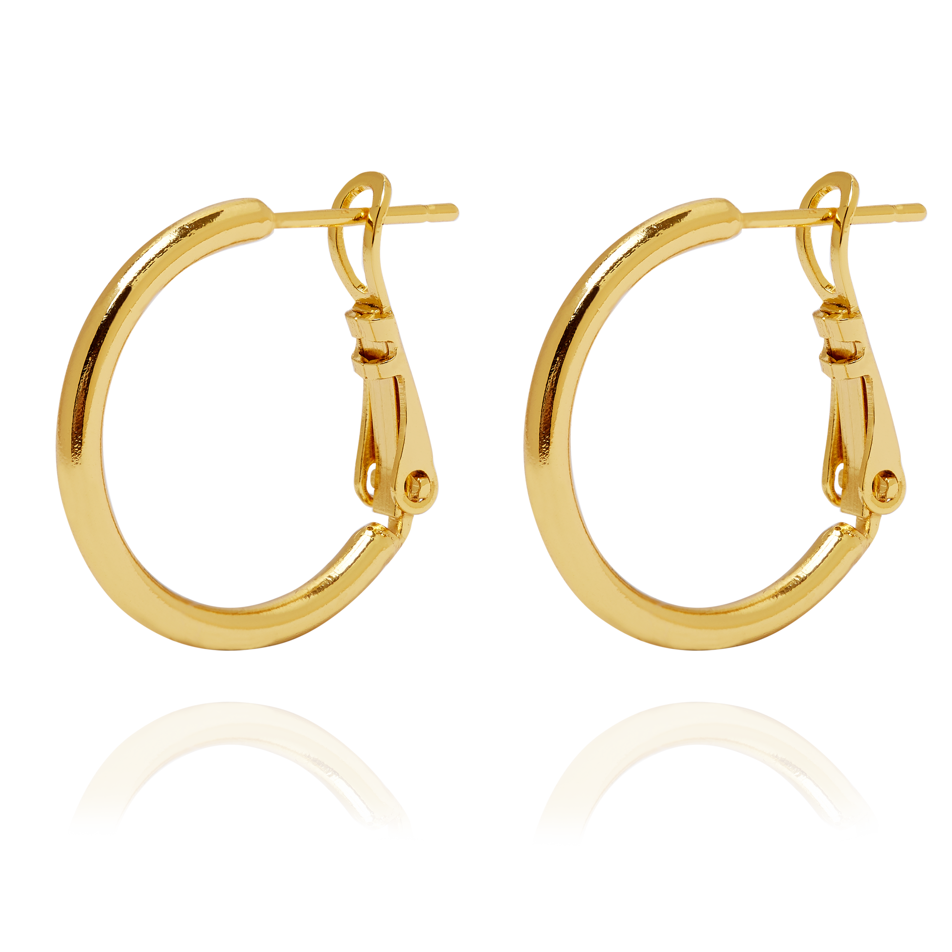The Freya Hoops