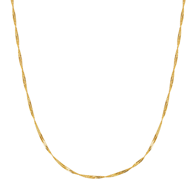 The Sasha Chain