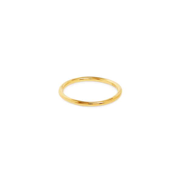 The Clemence Ring