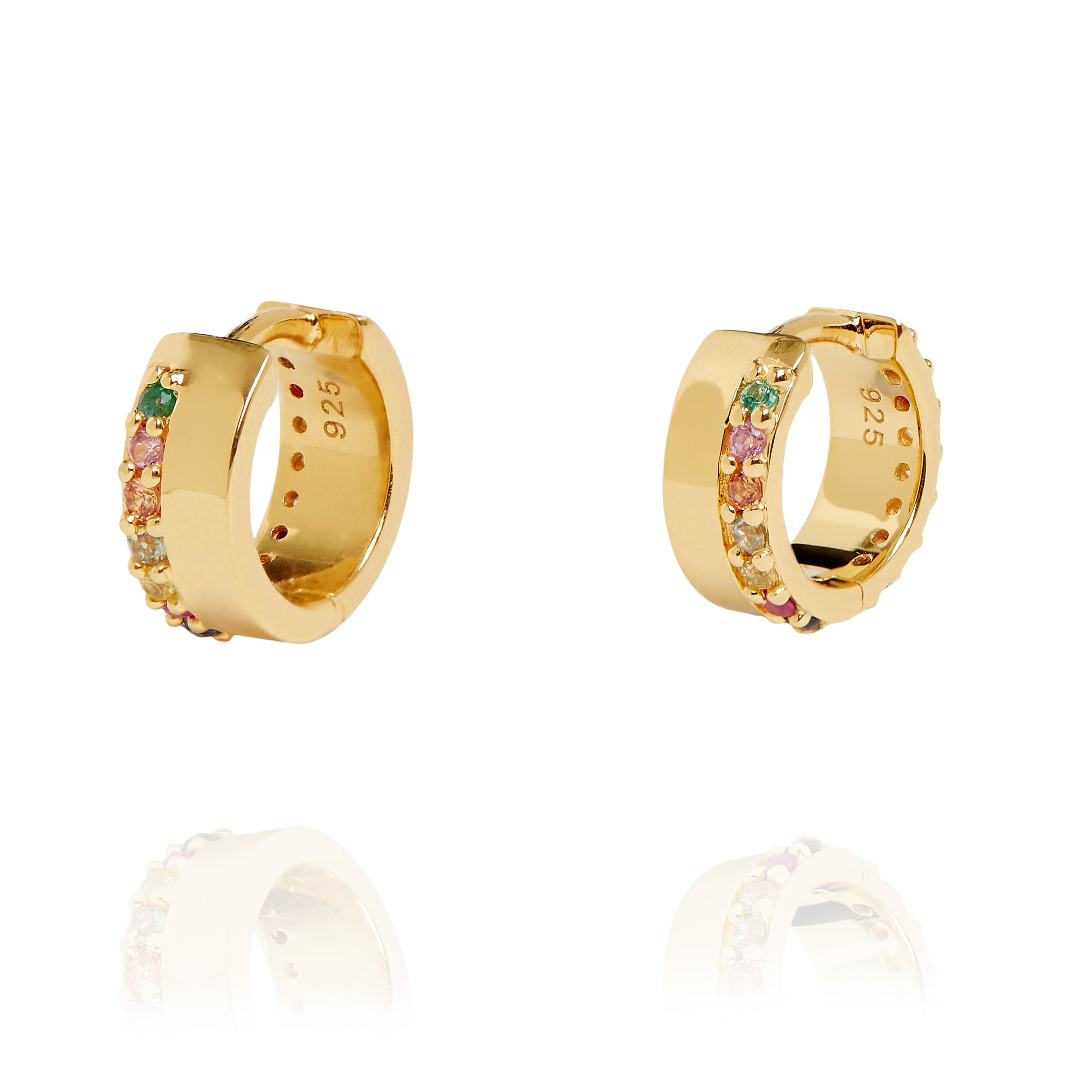 Precious Stones Elin Huggies