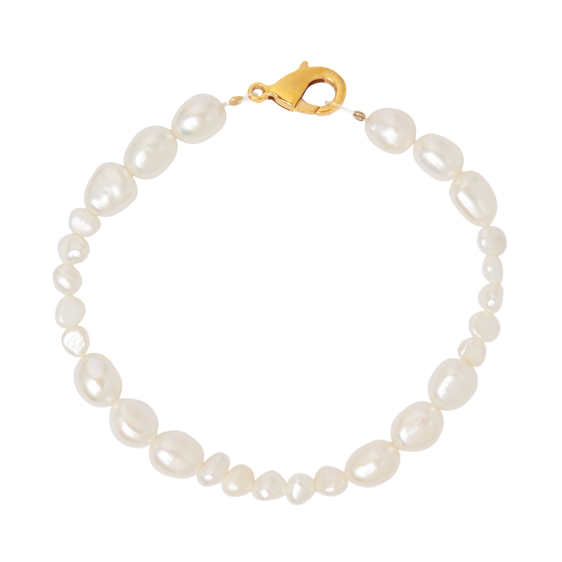 Andi Pearl Bracelet