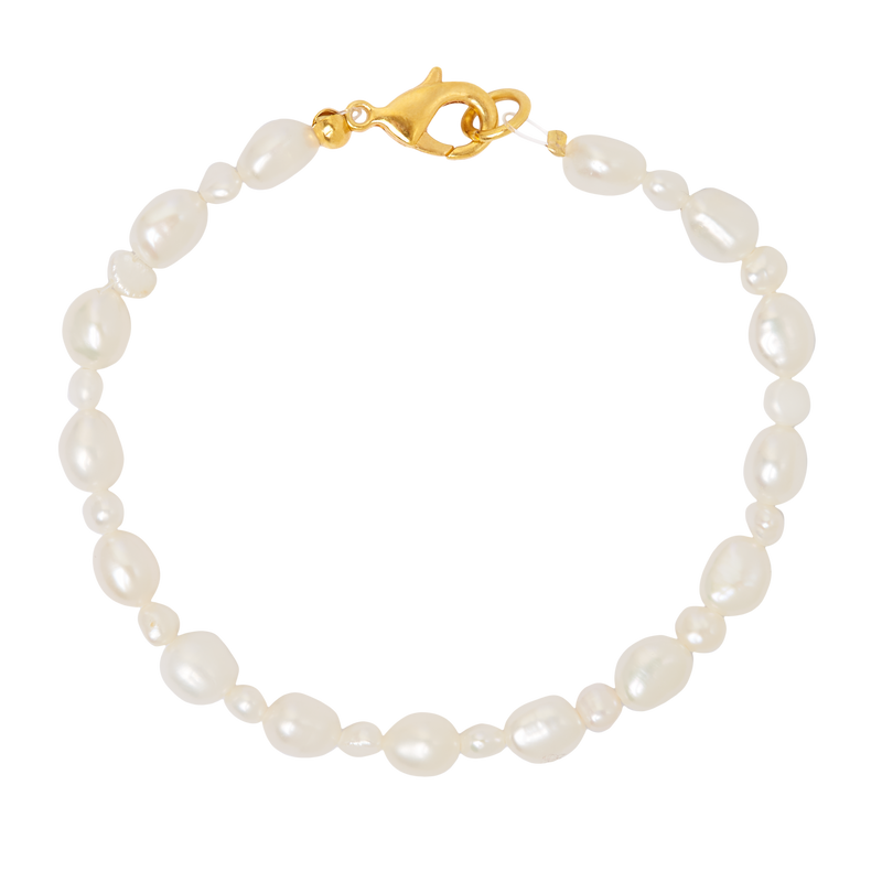 Ula Pearl Bracelet