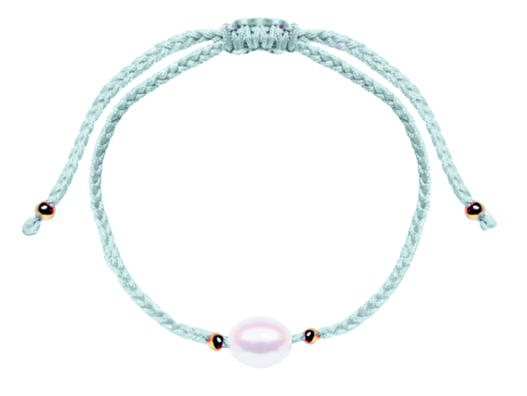 Saylor Pearl Friendship Bracelet