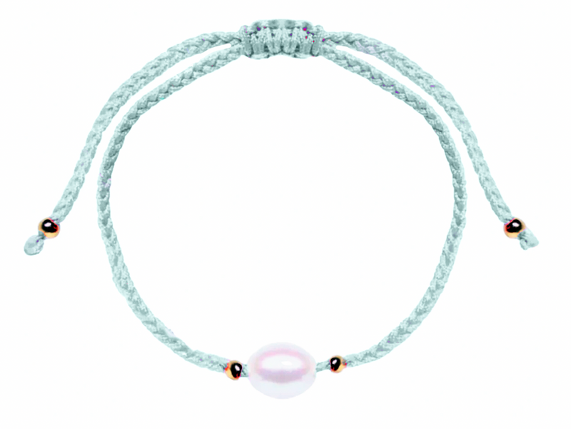 SAYLOR PEARL FRIENDSHIP BRACELET