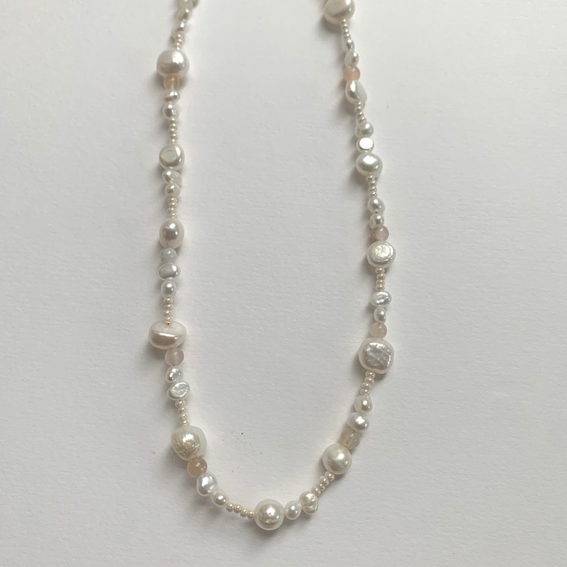 The Tahiti Necklace