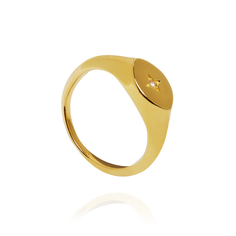 The Vita Signet Ring