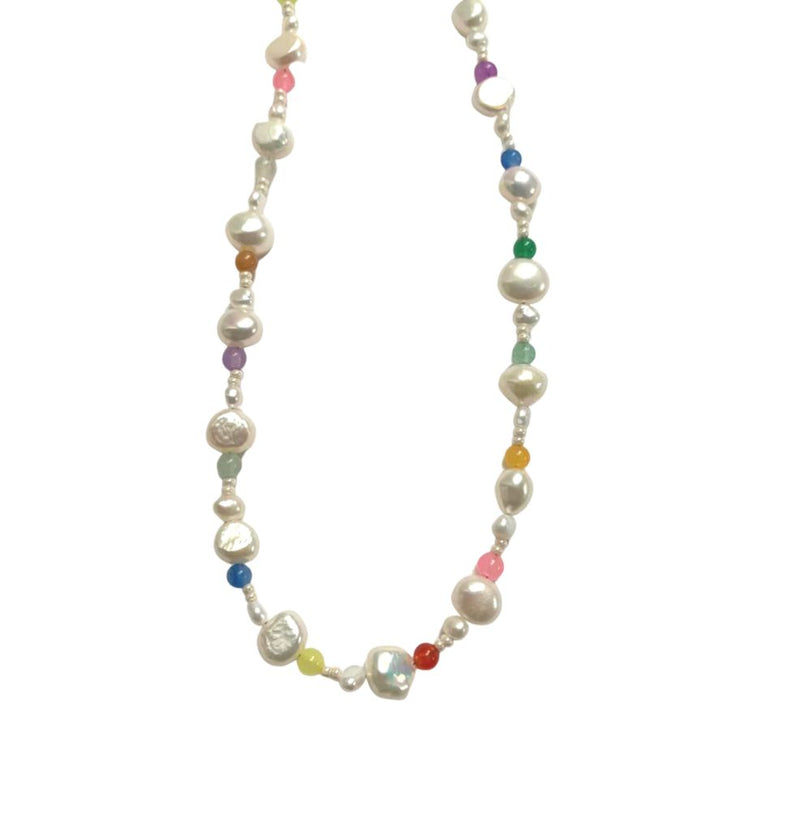 Multi Me Necklace